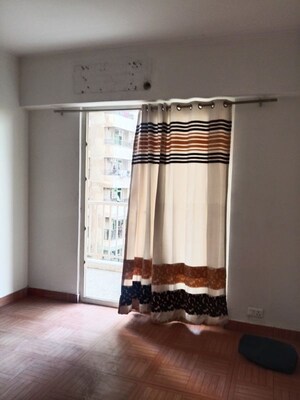 Living Room in 2 BHK Apartment at Saya Zion, Sector 4 Greater Noida – for Rent