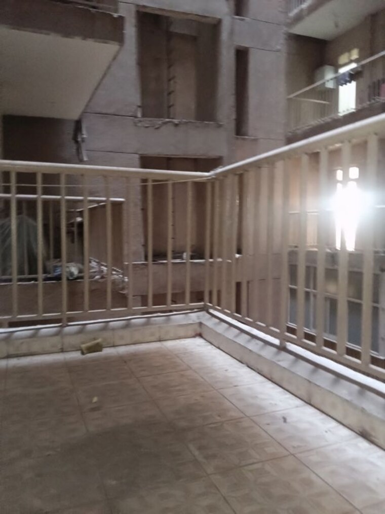 Balcony, saya-zion 2 Bedroom 1220 Sq.Ft. Apartment In Sector 4 Greater Noida Greater Noida 10138486