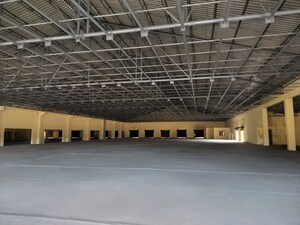  Warehouse – Exterior View View at Kandlakoya - for Rent