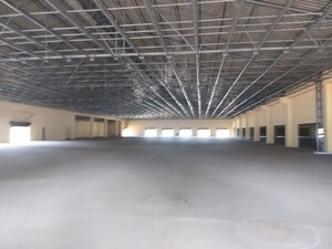  Warehouse – Exterior View View at Kandlakoya - for Rent