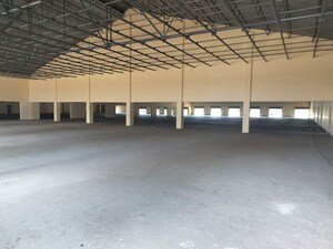 Parking in  Warehouse at Kandlakoya – for Rent