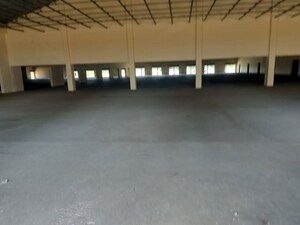 Parking in  Warehouse at Kandlakoya – for Rent
