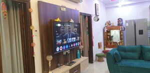 Furnished Amenities in 2 BHK Builder Floor at Palam Vihar – for Rent