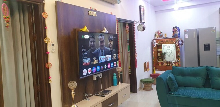 undefined, palam vihar 2 Bedroom 950 Sq.Ft. Builder Floor In Palam Vihar Gurgaon 10148021