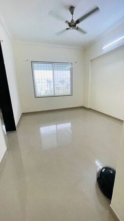 1 BHK Apartment For Sale in Sudhir Mandke Armaan 