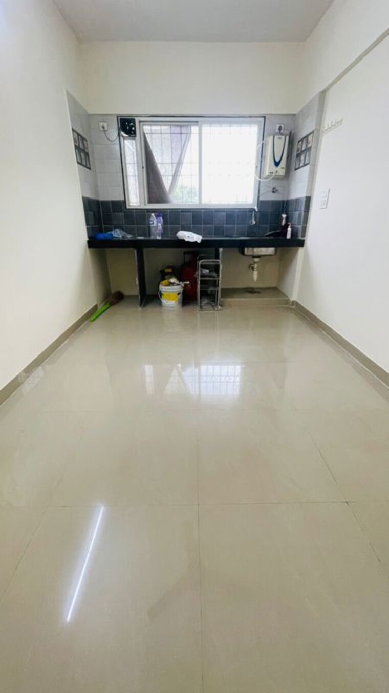 Kitchen, sudhir-mandke-armaan 1 Bedroom 600 Sq.Ft. Apartment In Viman Nagar Pune 10130171