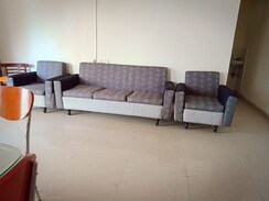 3 BHK + Study Room Builder Floor For Rent in Vithal Nagar