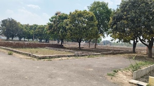 Plot Area in  Plot at Raebareli Road – for Sale
