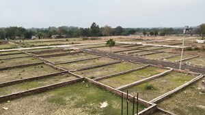  Plot For Sale in Raebareli Road