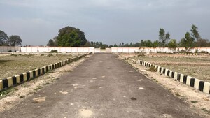 Plot Area in  Plot at Raebareli Road – for Sale