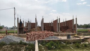 Plot Area in  Plot at Raebareli Road – for Sale