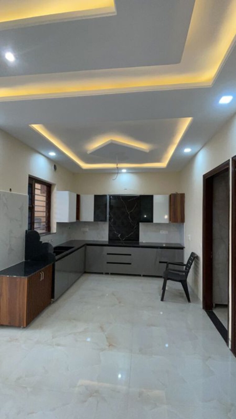 Kitchen, sector 124 4 Bedroom 120 Sq.Yd. Independent House In Sector 124 Mohali 10148035