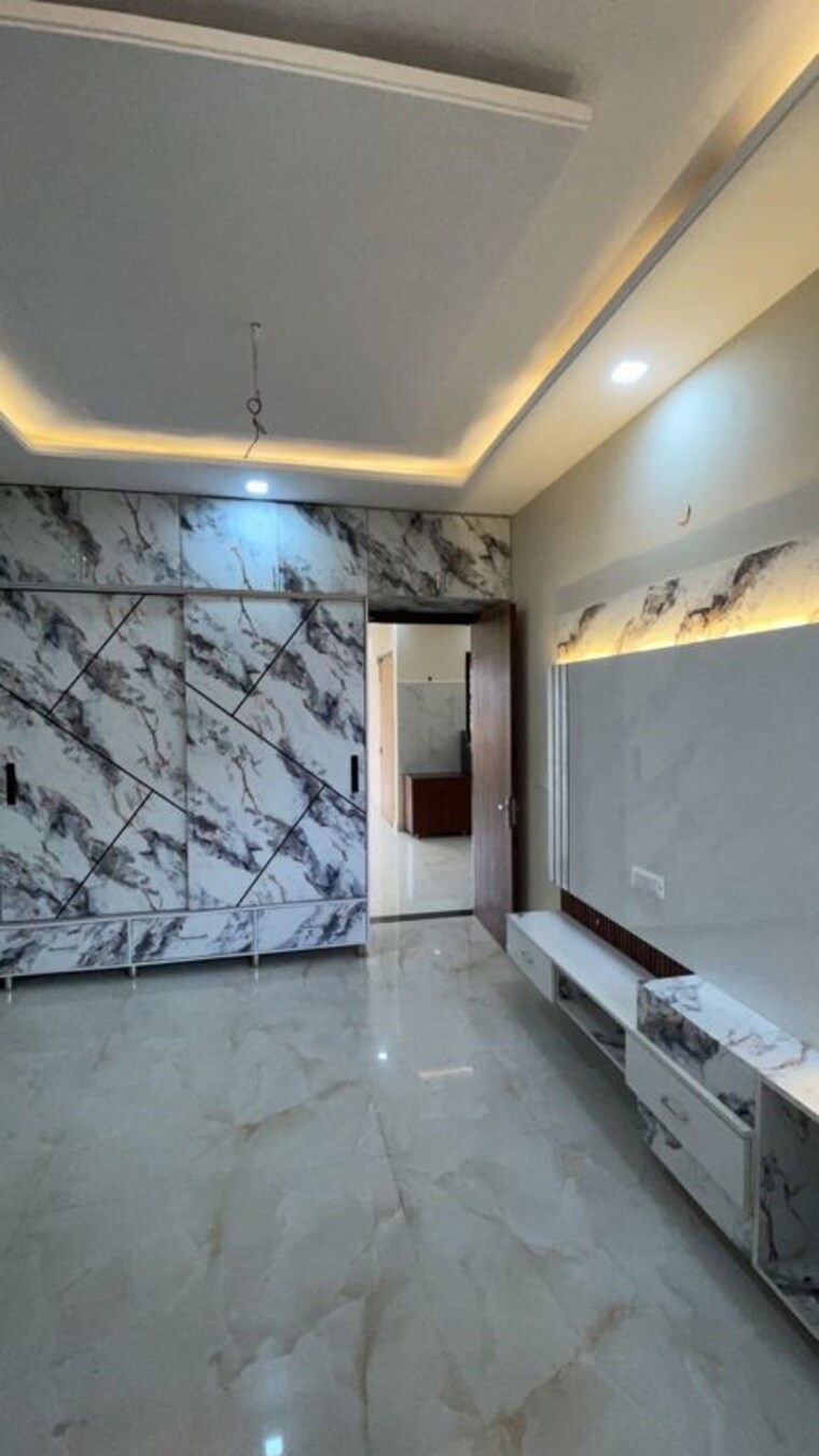 Room, sector 124 4 Bedroom 120 Sq.Yd. Independent House In Sector 124 Mohali 10148035