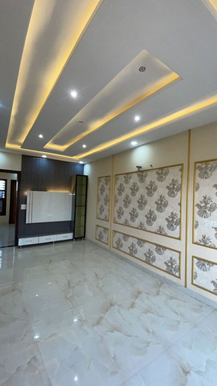 Living Room, sector 124 4 Bedroom 120 Sq.Yd. Independent House In Sector 124 Mohali 10148035