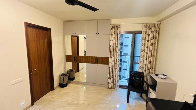 Room, myscape-sanctuary 3 Bedroom 2400 Sq.Ft. Apartment In Hafeezpet Hyderabad 10147717