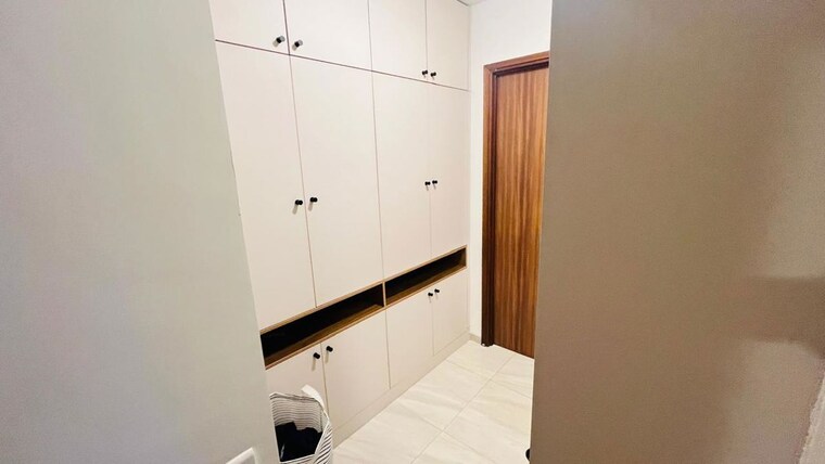 undefined, myscape-sanctuary 3 Bedroom 2400 Sq.Ft. Apartment In Hafeezpet Hyderabad 10147717