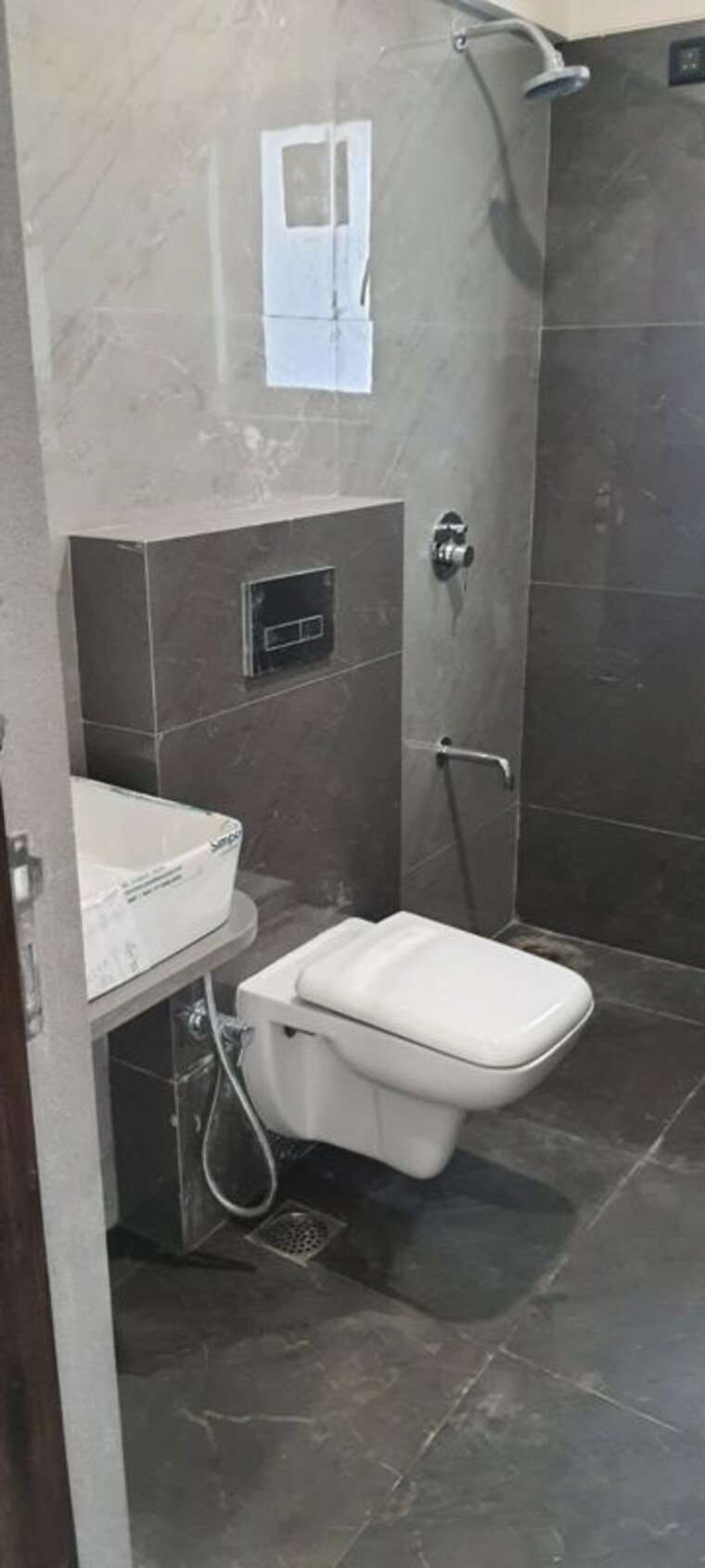 Bathroom, zindagi-chs 3 Bedroom 1600 Sq.Ft. Apartment In Khar West Mumbai 10147802