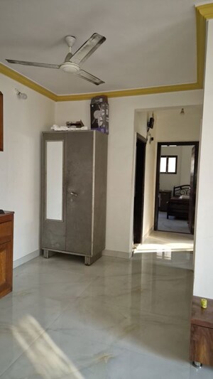 Building Lobby in 2 BHK Apartment at Mercury CHS, Powai – for Rent