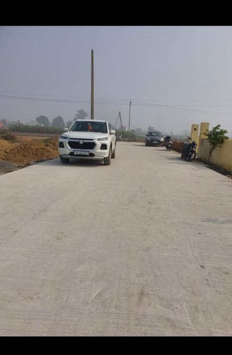 Exterior View, sector 44  149 Sq.Yd. Plot In Sector 44 Noida 10148001