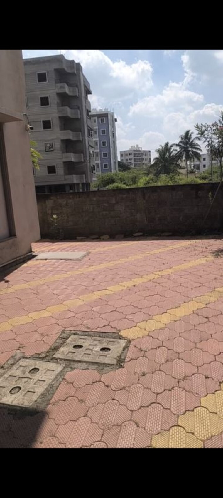  Parking, vijaynagar 2 Bedroom 1300 Sq.Ft. Builder Floor In Vijaynagar Sangli 10129631