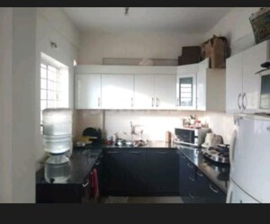 Kitchen in 3 BHK Apartment at DS Max Streak Nest, Yelahanka – for Rent