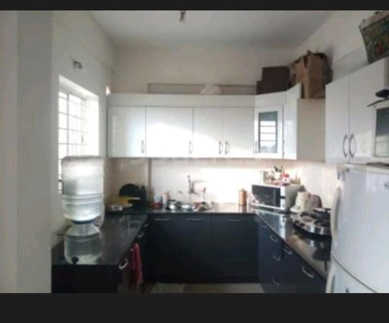 Kitchen, ds-max-streak-nest 3 Bedroom 1325 Sq.Ft. Apartment In Yelahanka Bangalore 10147892