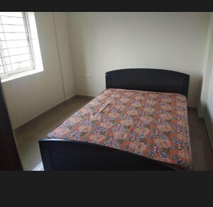 Bedroom in 3 BHK Apartment at DS Max Streak Nest, Yelahanka – for Rent