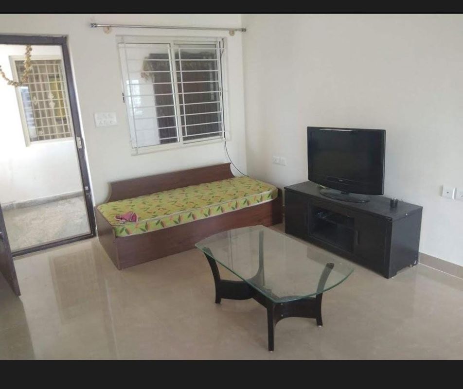 3 BHK Apartment For Rent in DS Max Streak Nest