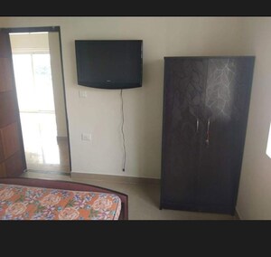 Bedroom in 3 BHK Apartment at DS Max Streak Nest, Yelahanka – for Rent