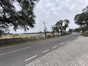 Plot Area in  Land at Pataudi – for Sale