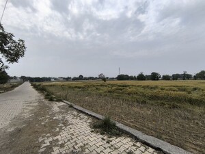 Plot Area in  Land at Pataudi – for Sale