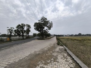 Plot Area in  Land at Pataudi – for Sale