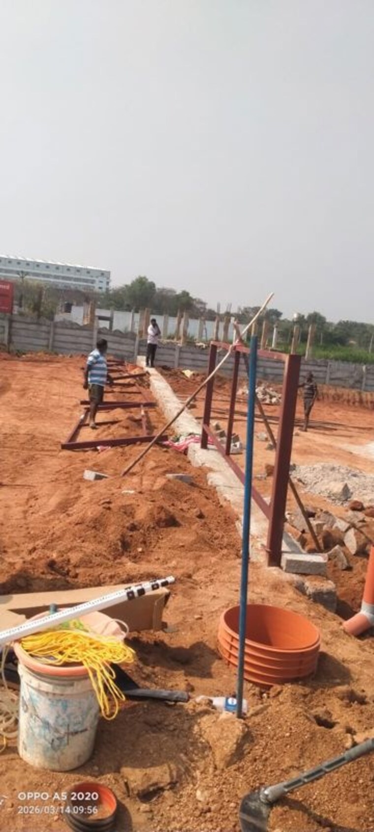 Map Location, shadnagar  150 Sq.Yd. Plot In Shadnagar Hyderabad 10148093