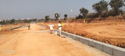 Plot For Sale in Shadnagar