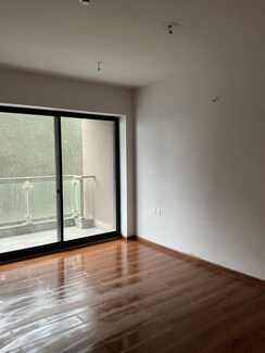 2 BHK Apartment For Sale in Krisumi Waterfall Residences