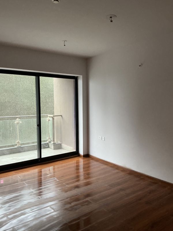 2 BHK Apartment For Sale in Krisumi Waterfall Residences