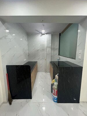 Team Area in 1 BHK Apartment at Ram Nivas, Chembur – for Rent