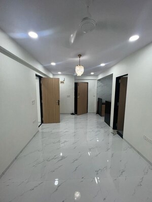 Building Lobby in 1 BHK Apartment at Ram Nivas, Chembur – for Rent
