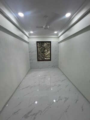 Building Lobby in 1 BHK Apartment at Ram Nivas, Chembur – for Rent