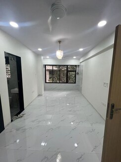 1 BHK Apartment For Rent in Ram Nivas