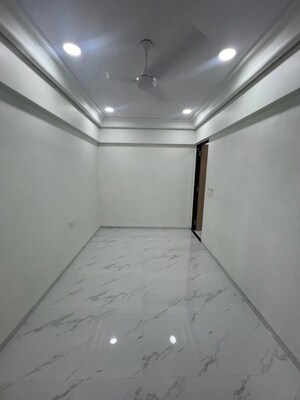 Building Lobby in 1 BHK Apartment at Ram Nivas, Chembur – for Rent