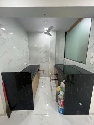 Team Area in 1 BHK Apartment at Ram Nivas, Chembur – for Rent