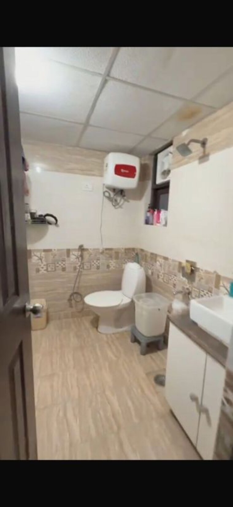 Master Bedroom, vasu-fortune-residency 3 Bedroom 1375 Sq.Ft. Apartment In Raj Nagar Extension Ghaziabad 10148105