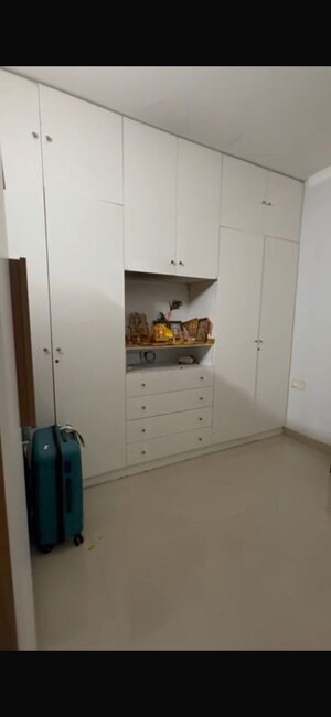 Furnished Amenities in 3 BHK Apartment at Vasu Fortune Residency, Raj Nagar Extension – for Rent