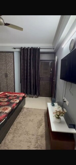 3 BHK Apartment For Rent in Vasu Fortune Residency, Raj Nagar Extension
