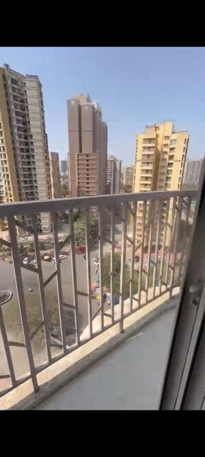 2 BHK Apartment – Exterior View View at JVM Veda, Kasarvadavali - for Rent