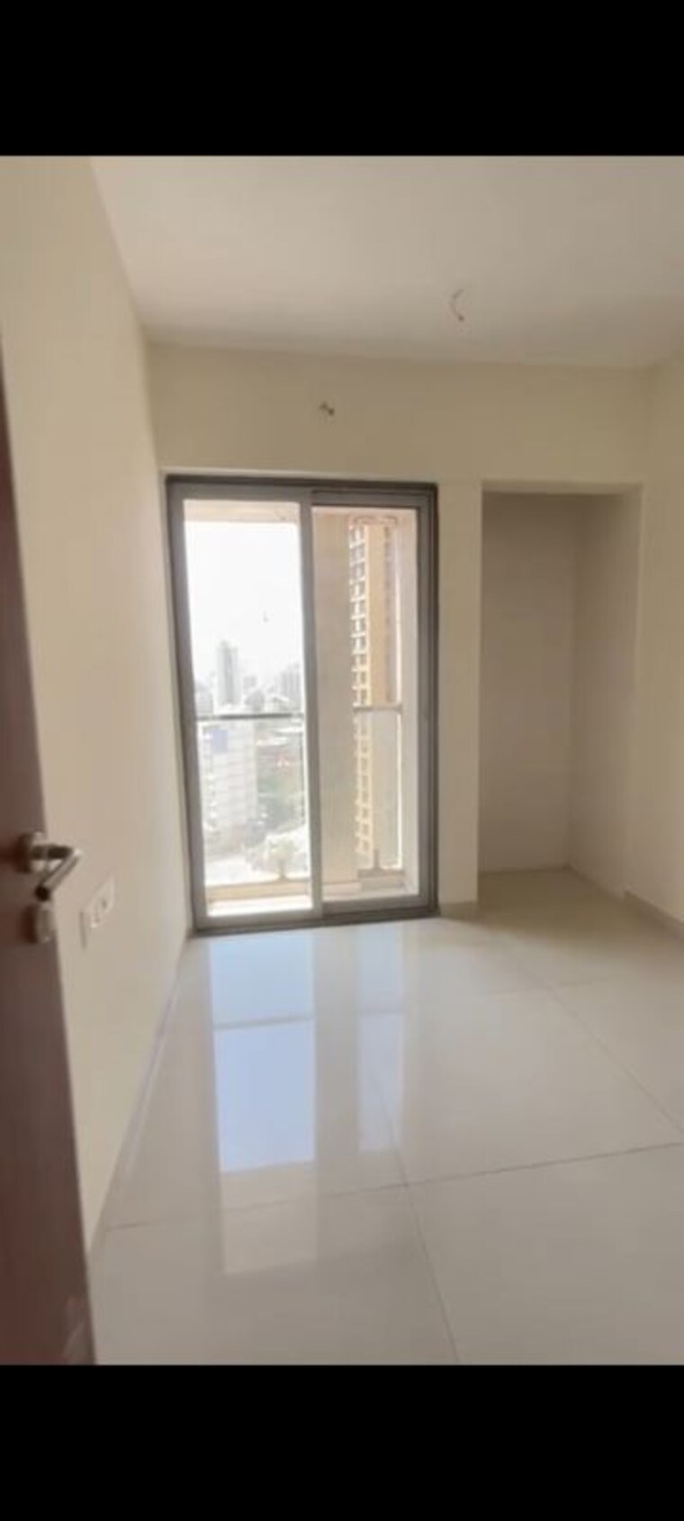 Room, jvm-veda 2 Bedroom 678 Sq.Ft. Apartment In Kasarvadavali Thane 10148115