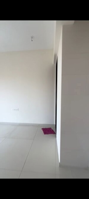 Bathroom in 2 BHK Apartment at JVM Veda, Kasarvadavali – for Rent