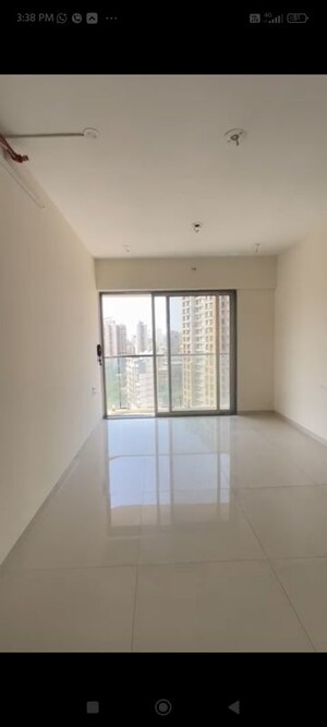 2 BHK Apartment For Rent in JVM Veda, Kasarvadavali