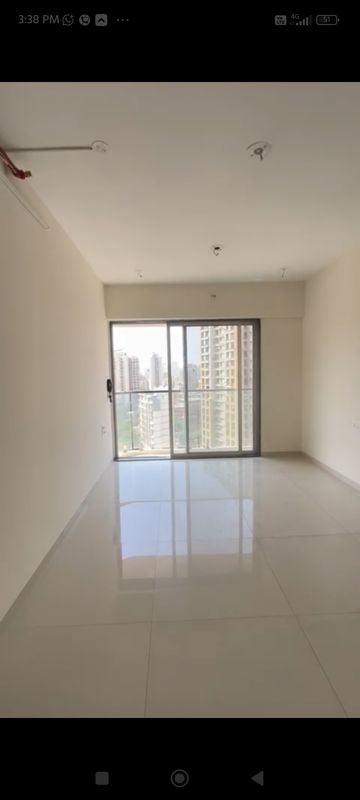 2 BHK Apartment For Rent in JVM Veda